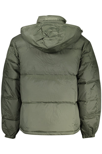 TOMMY HILFIGER GIUBBOTTI E GIACCHE