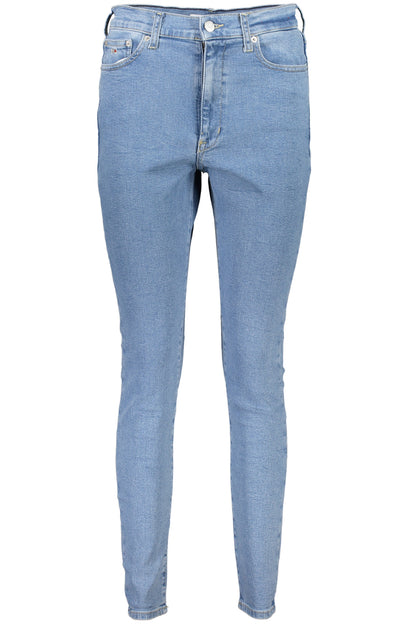 TOMMY HILFIGER JEANS