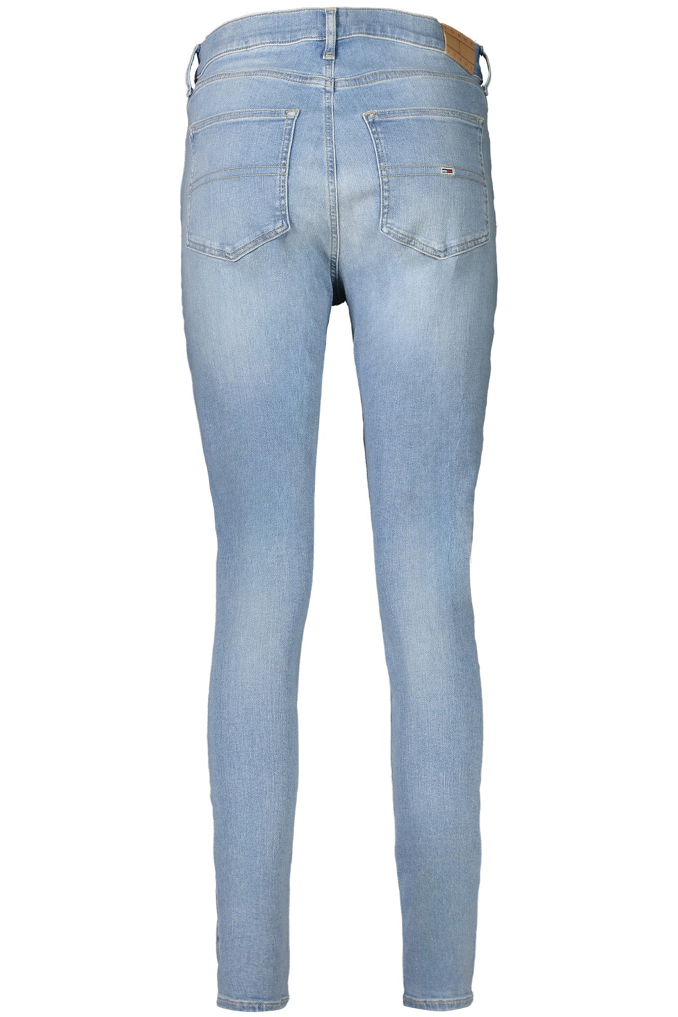 Tommy Hilfiger Jeans Denim Donna Azzurro"" - mem39