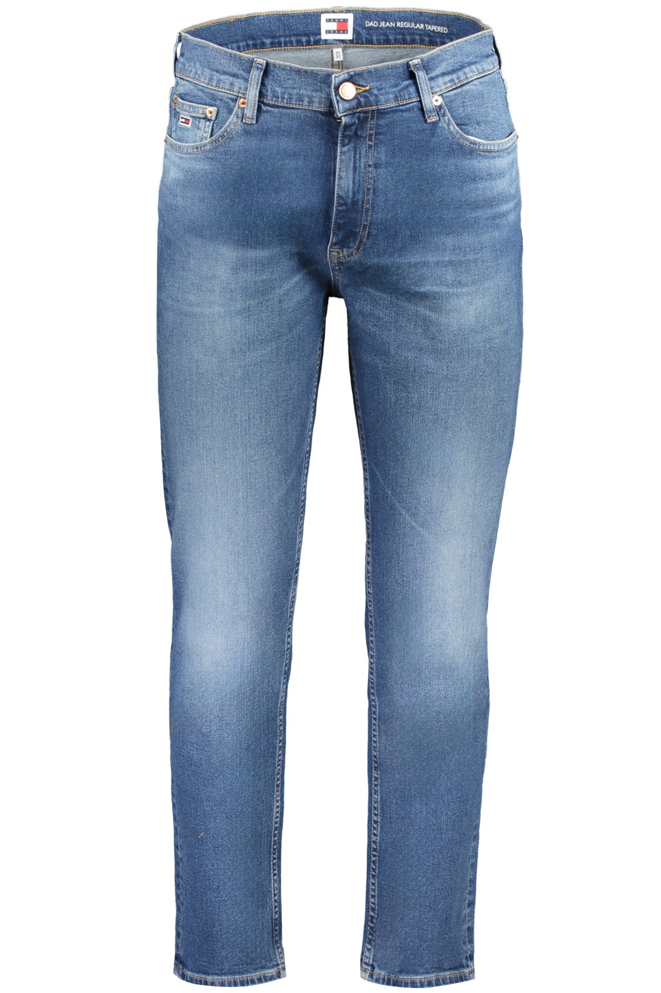 Tommy Hilfiger Jeans Denim Uomo Blu"" - mem39