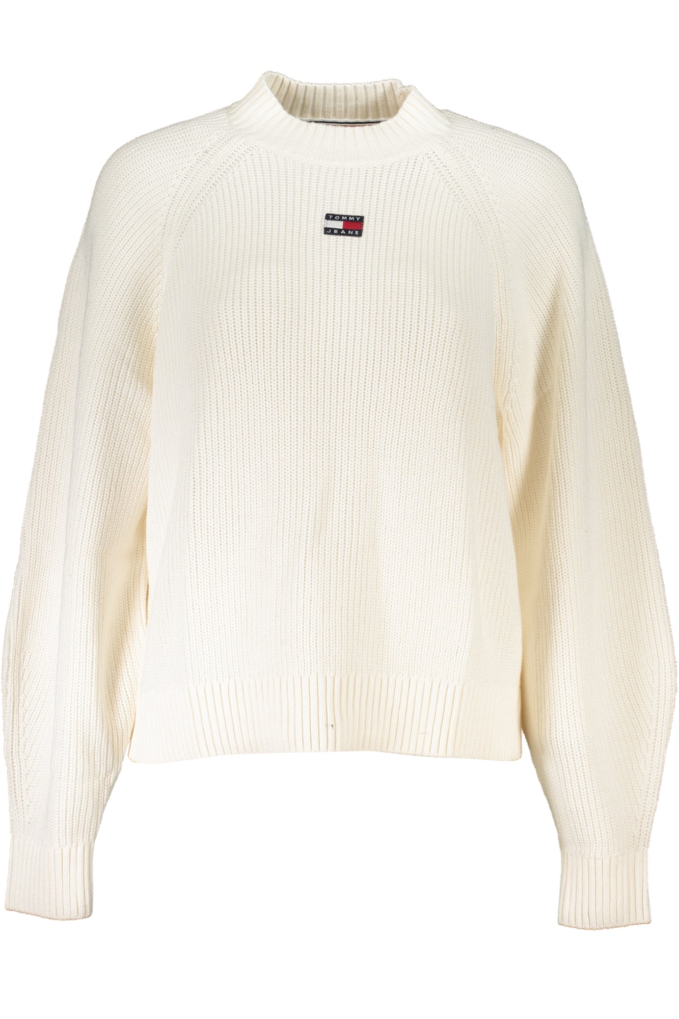 Tommy Hilfiger Maglia Donna Bianco - mem39