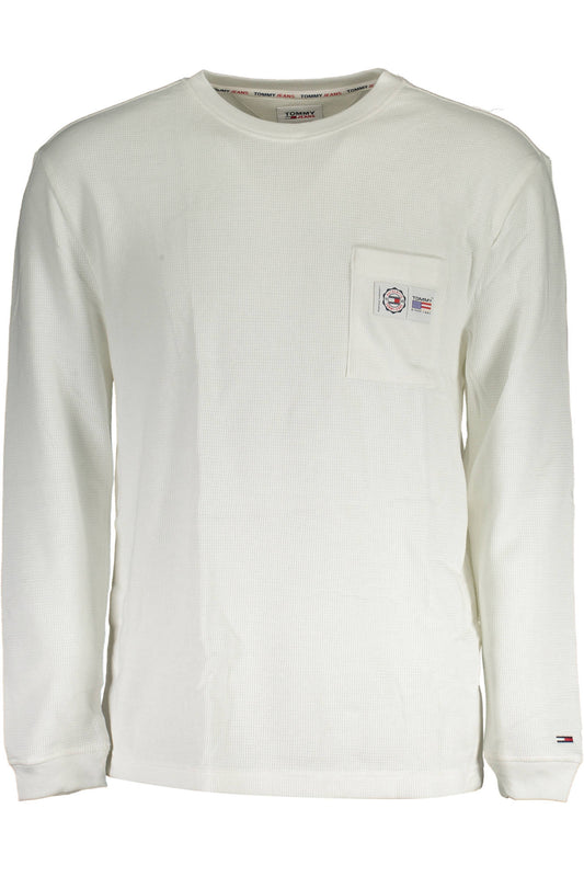 Tommy Hilfiger Maglia Uomo Bianco"" - mem39