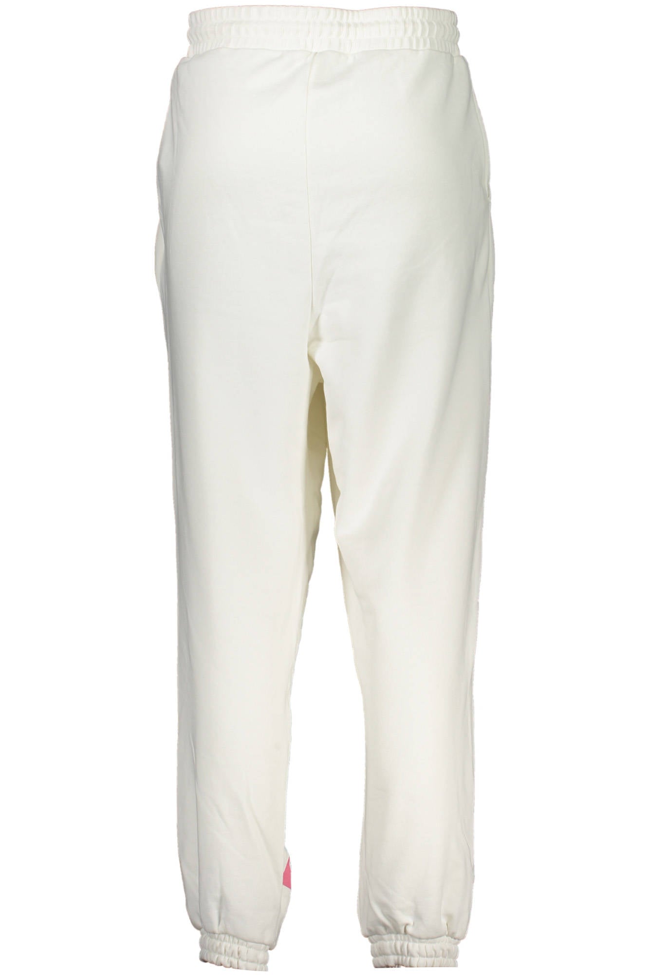 Tommy Hilfiger Pantalone Donna Bianco"" - mem39