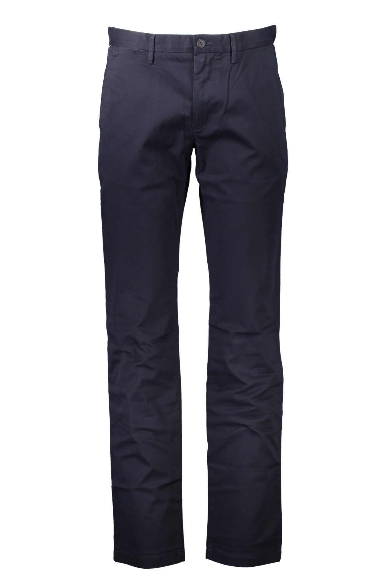 Tommy Hilfiger Pantalone Uomo Blu""