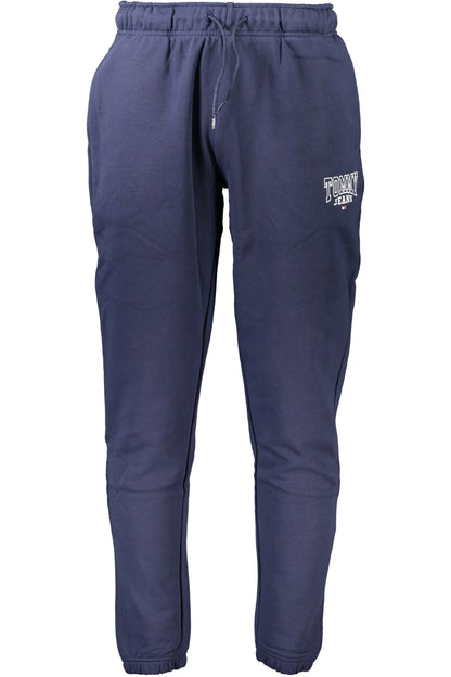 Tommy Hilfiger Pantalone Uomo Blu - mem39