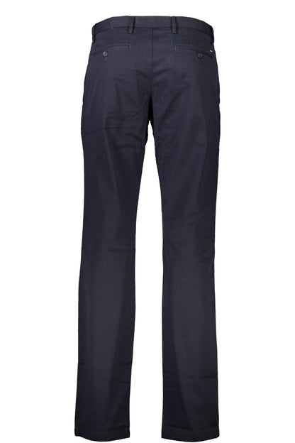 Tommy Hilfiger Pantalone Uomo Blu""