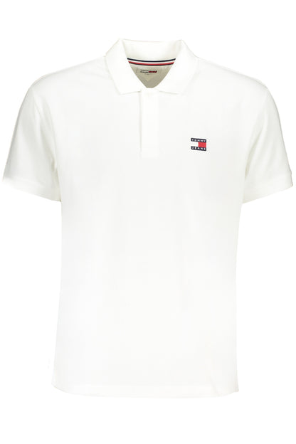 Tommy Hilfiger Polo Maniche Corte Uomo - mem39