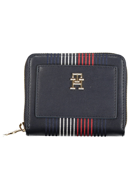 Tommy Hilfiger Portafoglio Donna Blu - mem39