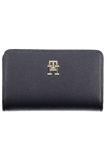 Tommy Hilfiger Portafoglio Donna Blu - mem39