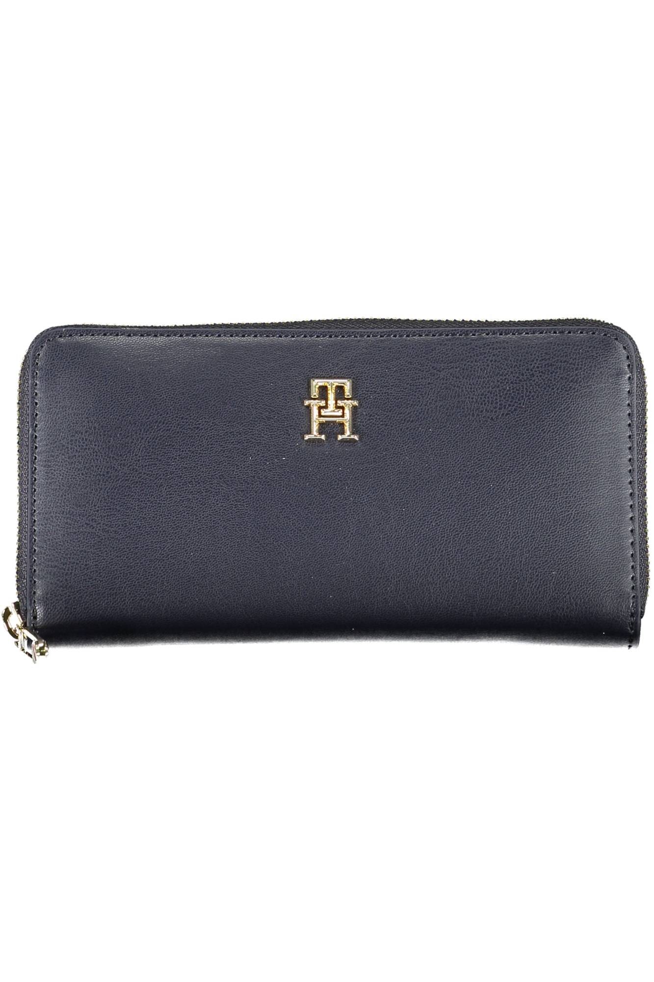 Tommy Hilfiger Portafoglio Donna Blu - mem39