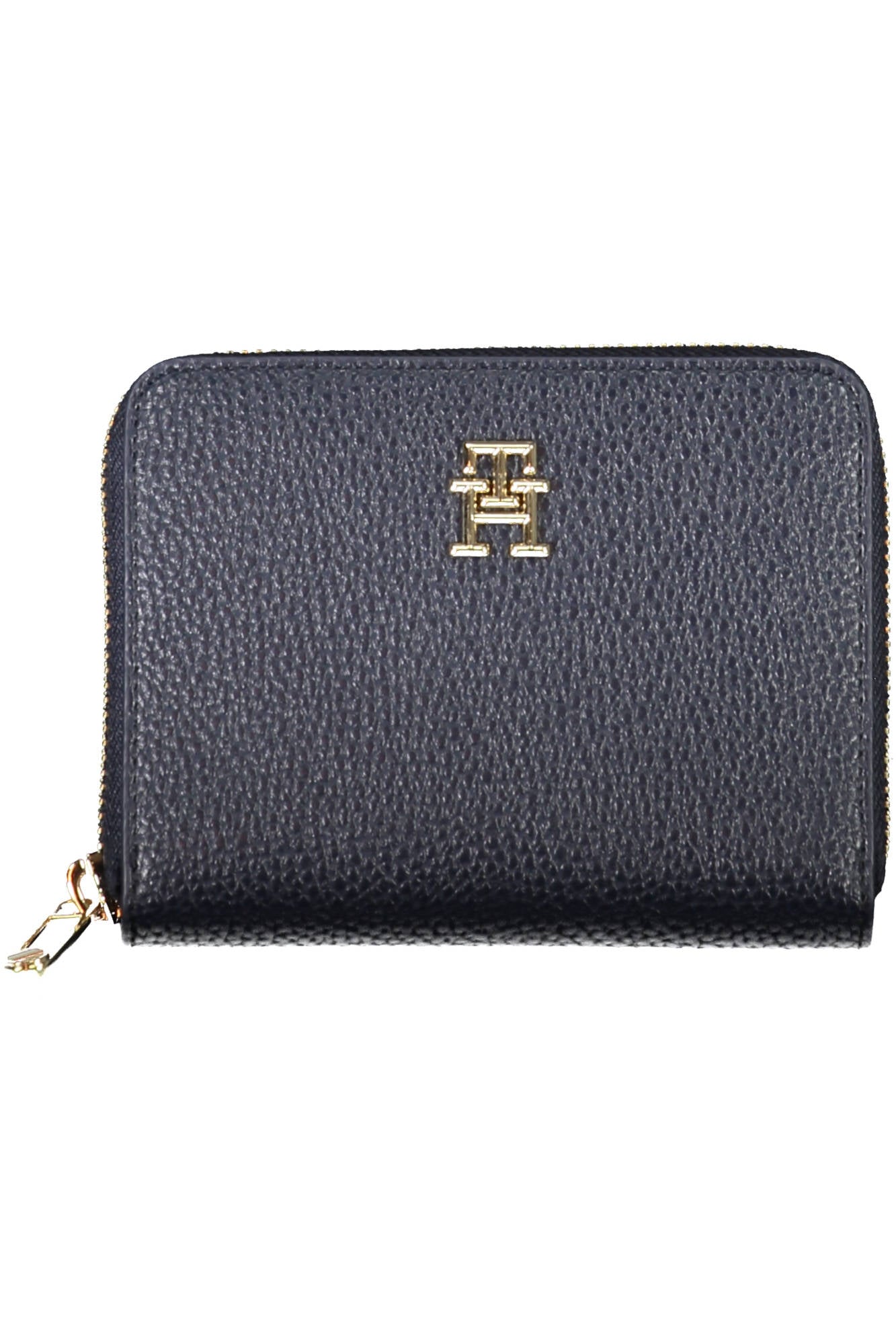 Tommy Hilfiger Portafoglio Donna Blu - mem39