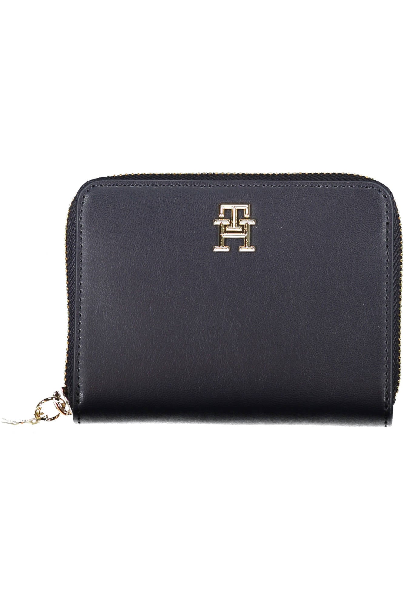 Tommy Hilfiger Portafoglio Donna Blu - mem39