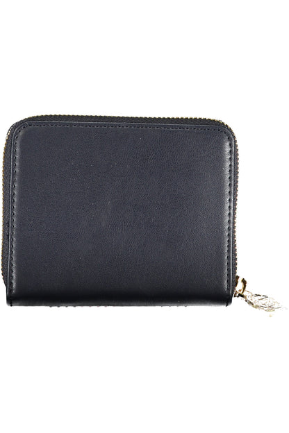 Tommy Hilfiger Portafoglio Donna Blu - mem39