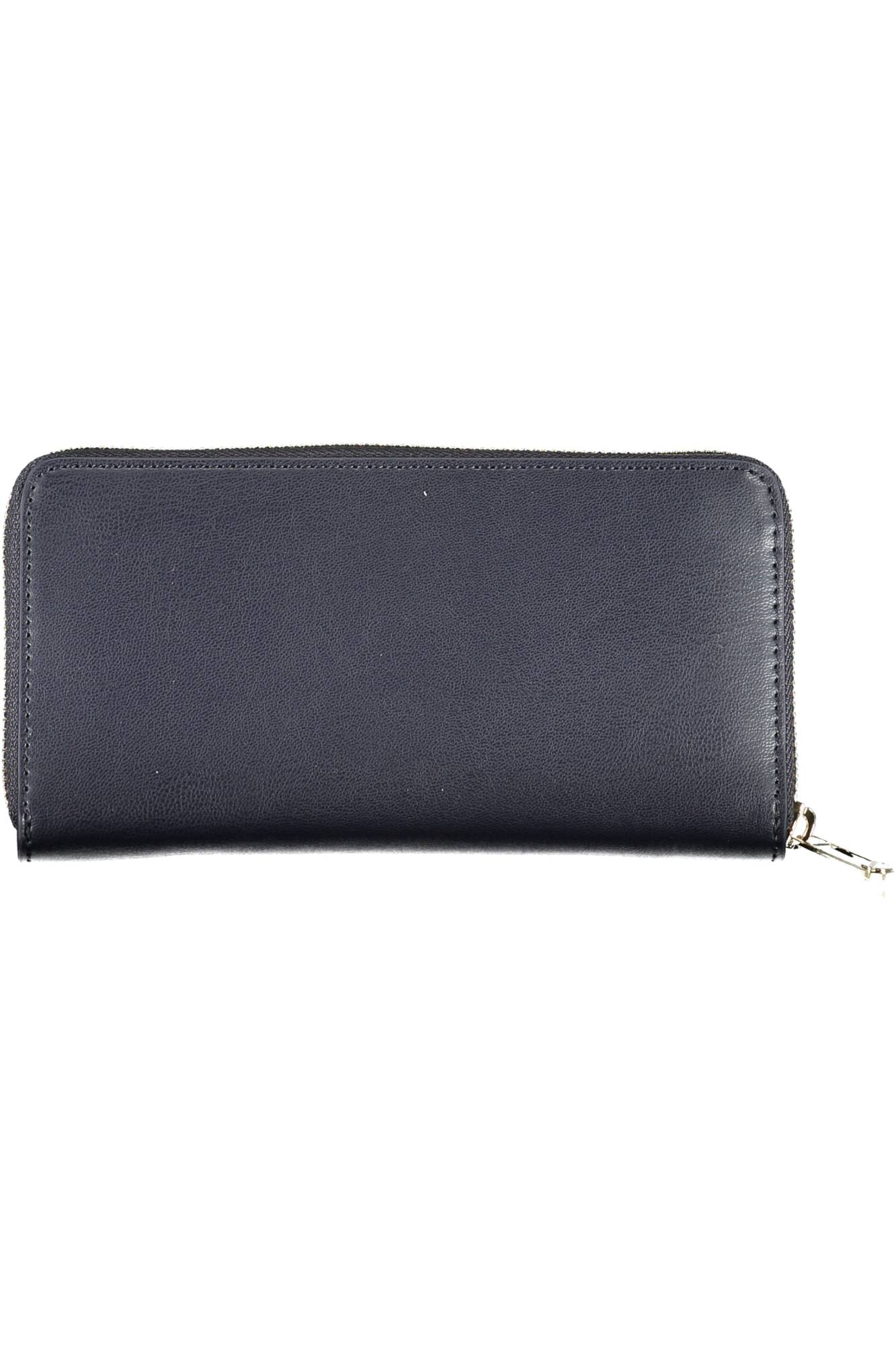 Tommy Hilfiger Portafoglio Donna Blu - mem39