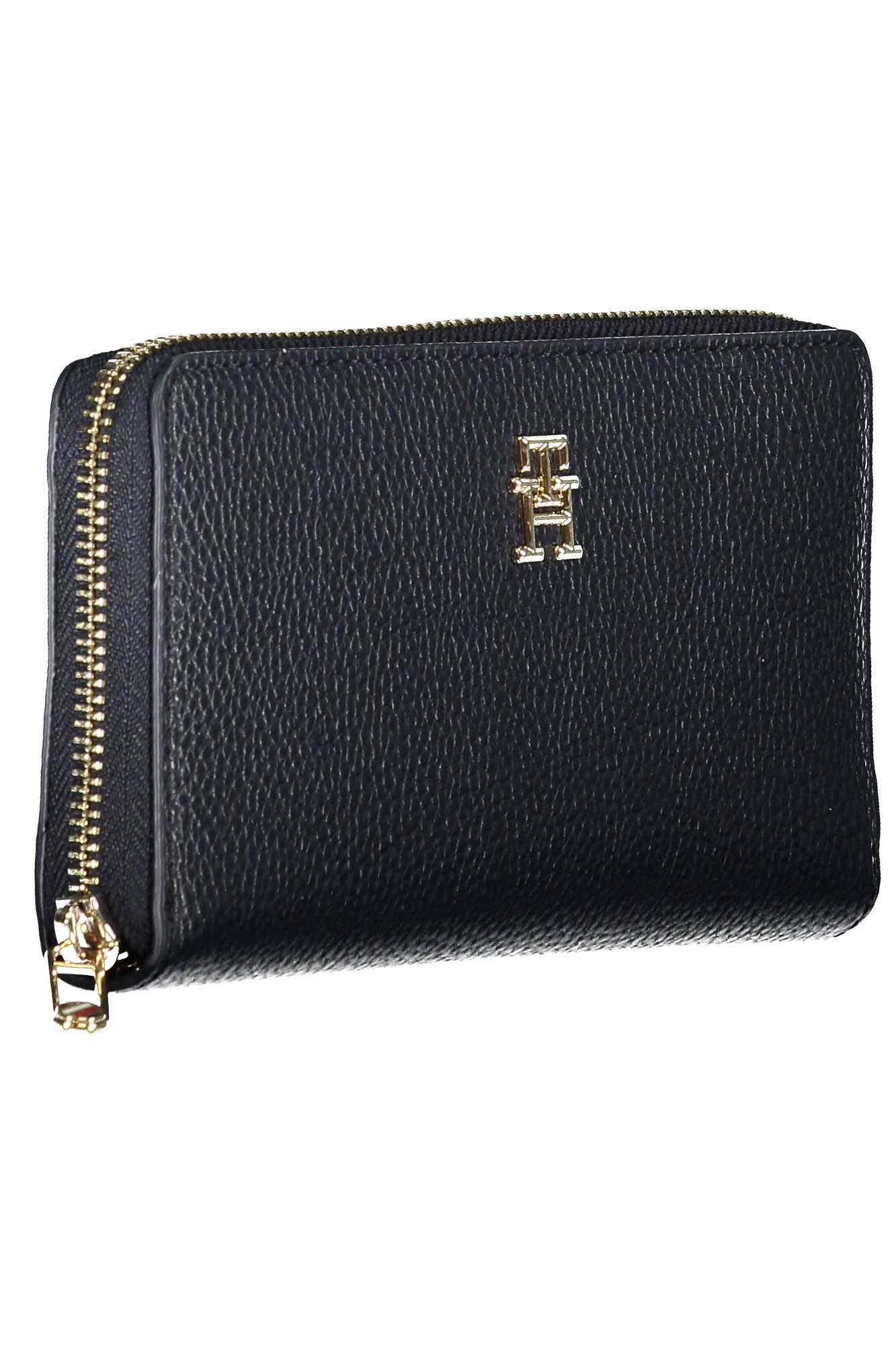 Tommy Hilfiger Portafoglio Donna Blu - mem39