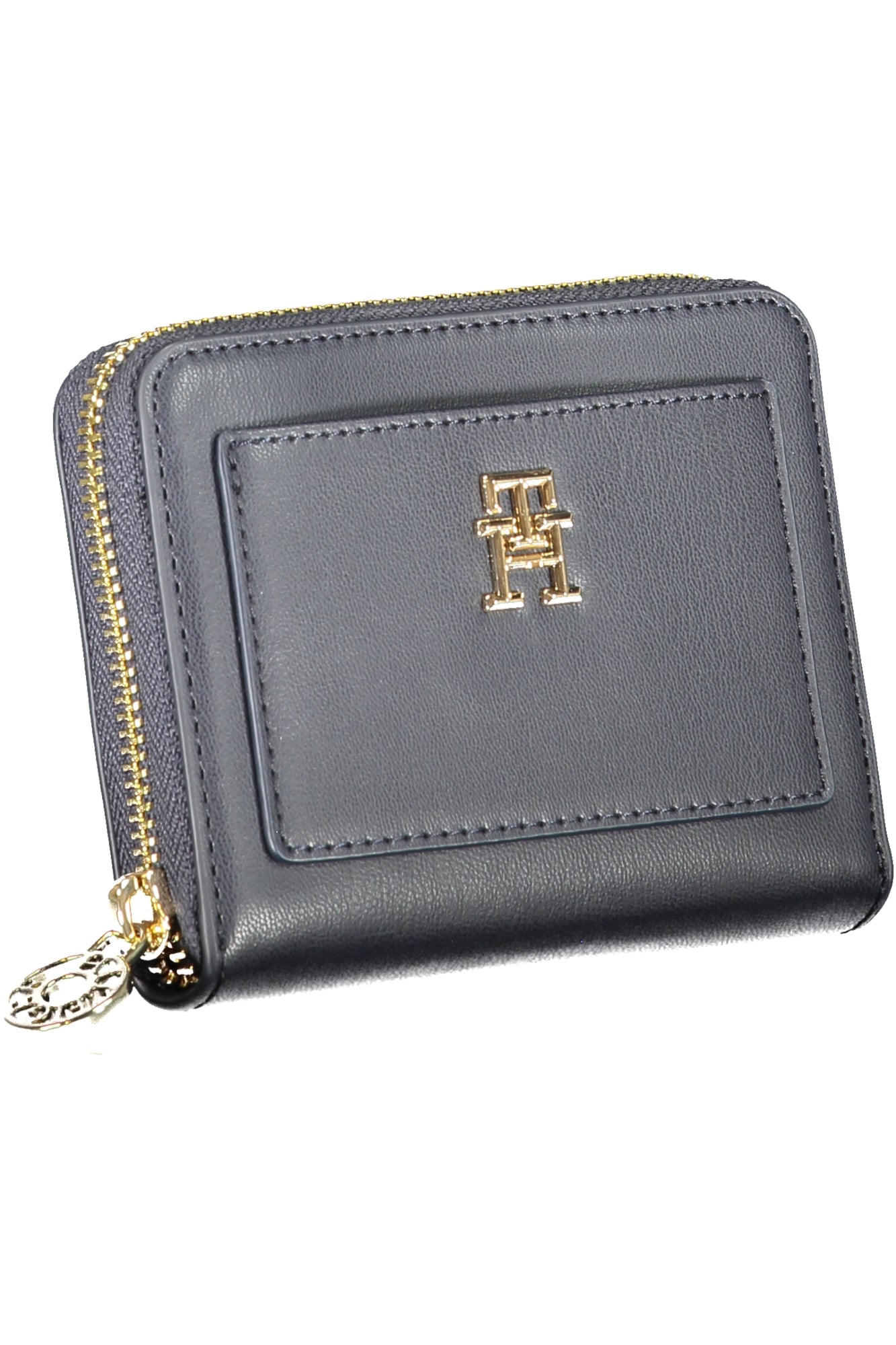 Tommy Hilfiger Portafoglio Donna Blu - mem39