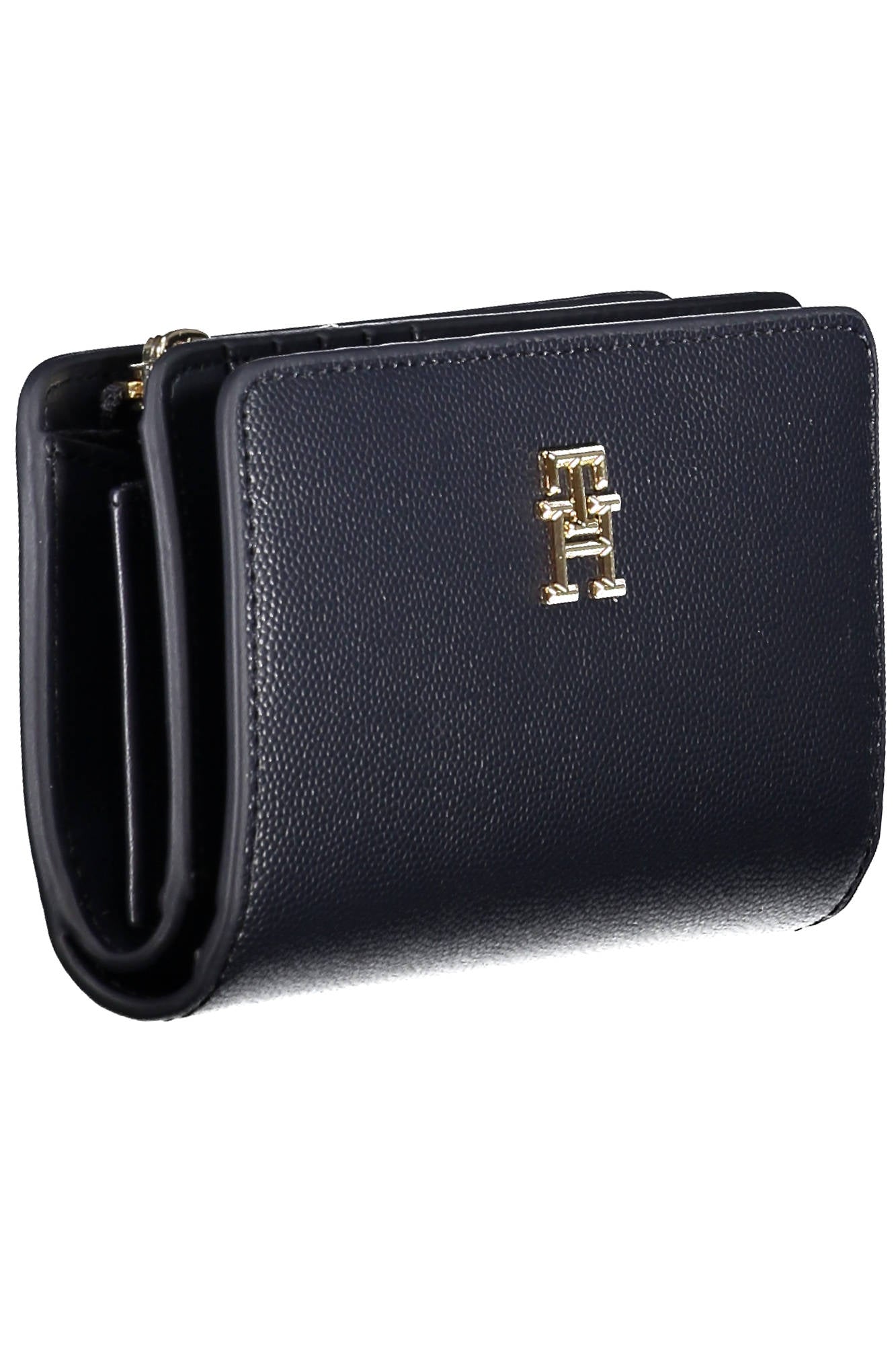 Tommy Hilfiger Portafoglio Donna Blu - mem39