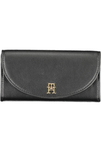 TOMMY HILFIGER AW0AW13657_NERO_BDS