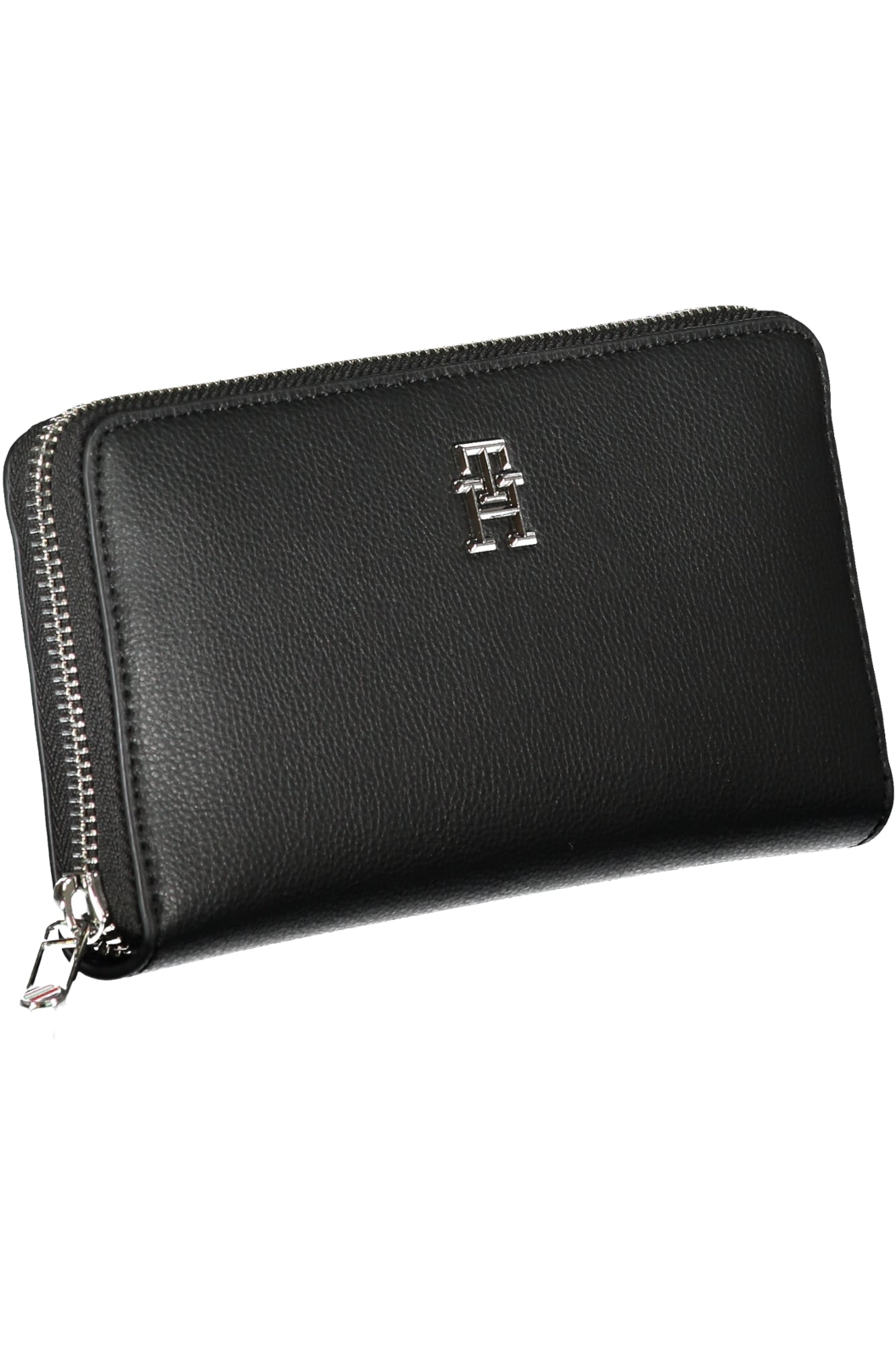 Tommy Hilfiger Portafoglio Donna Nero"" - mem39