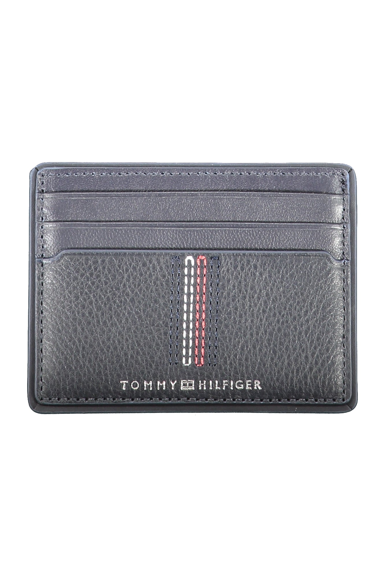 Tommy Hilfiger Portafoglio Uomo Blu - mem39