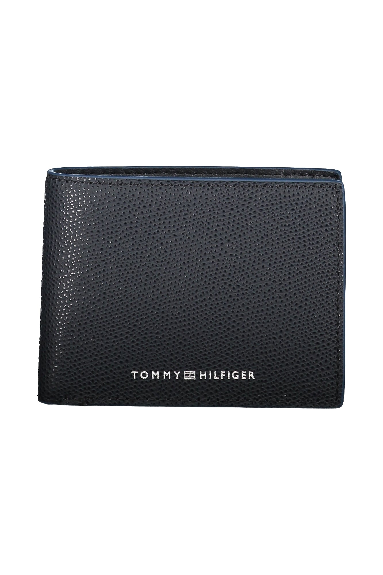 Tommy Hilfiger Portafoglio Uomo Blu - mem39