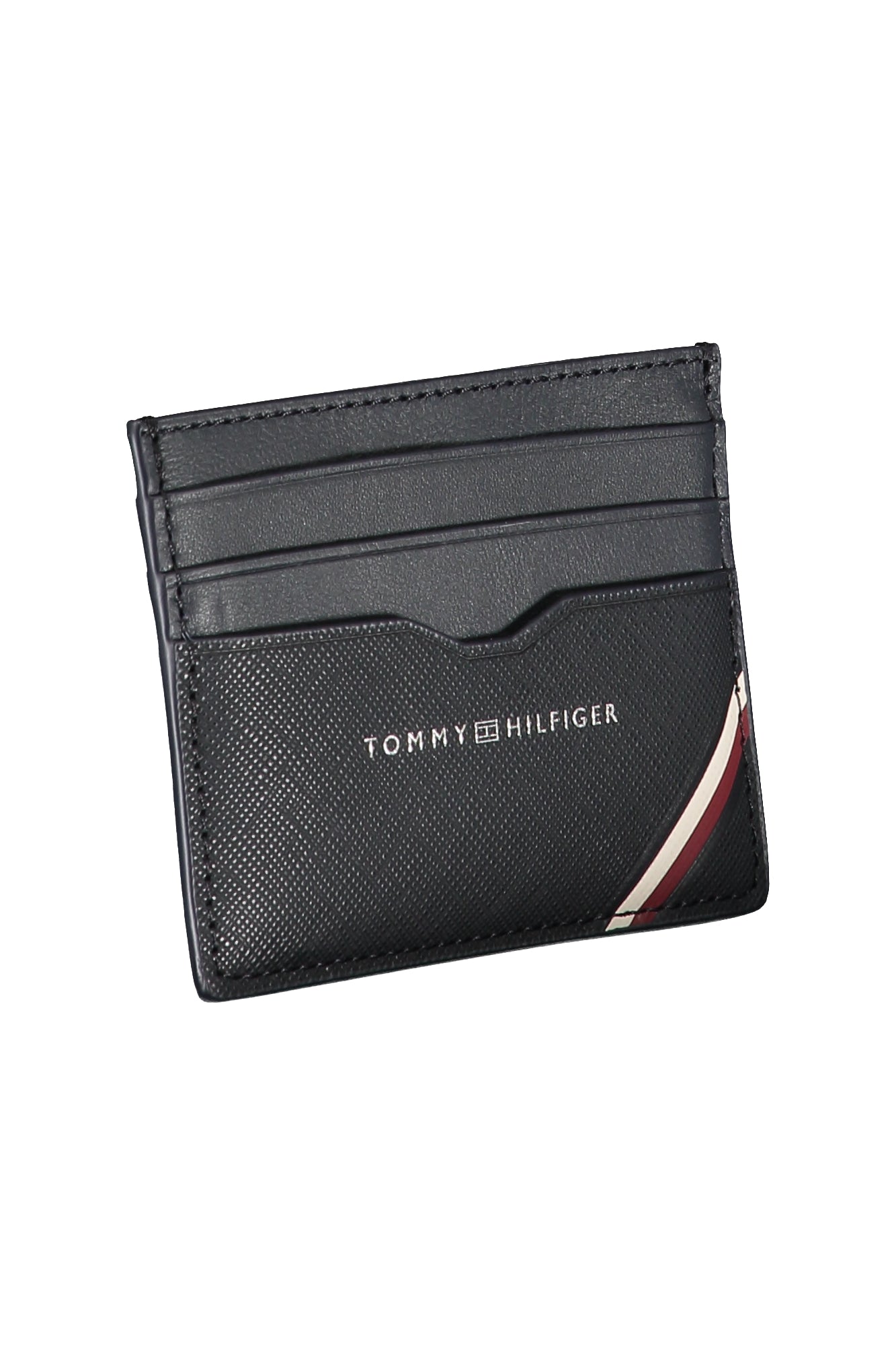 Tommy Hilfiger Portafoglio Uomo Blu - mem39