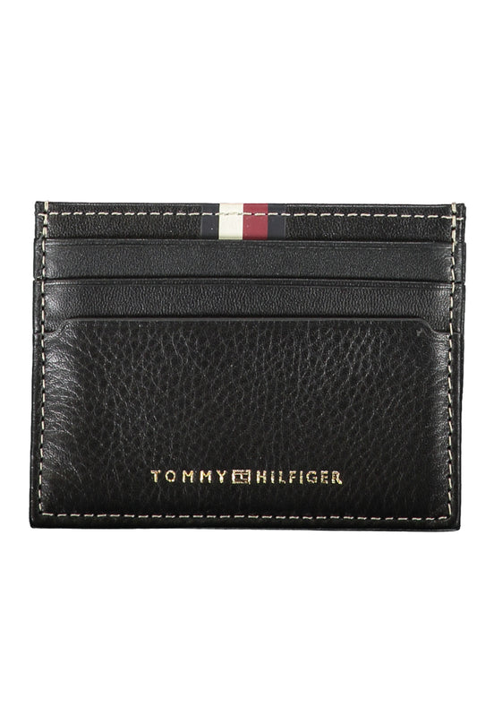 TOMMY HILFIGER PORTAFOGLI