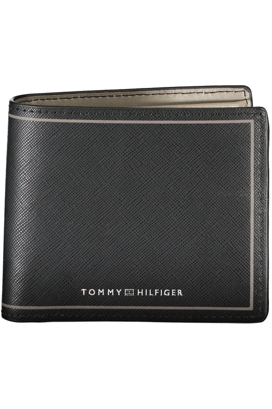TOMMY HILFIGER PORTAFOGLI