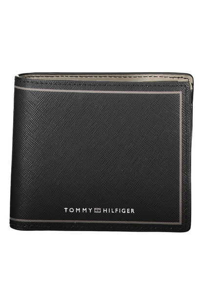 TOMMY HILFIGER PORTAFOGLI