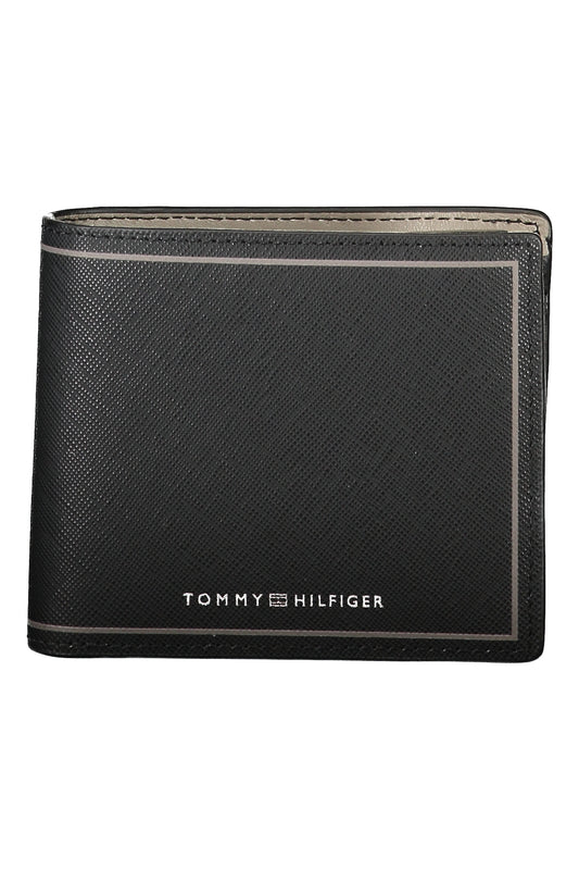 TOMMY HILFIGER PORTAFOGLI