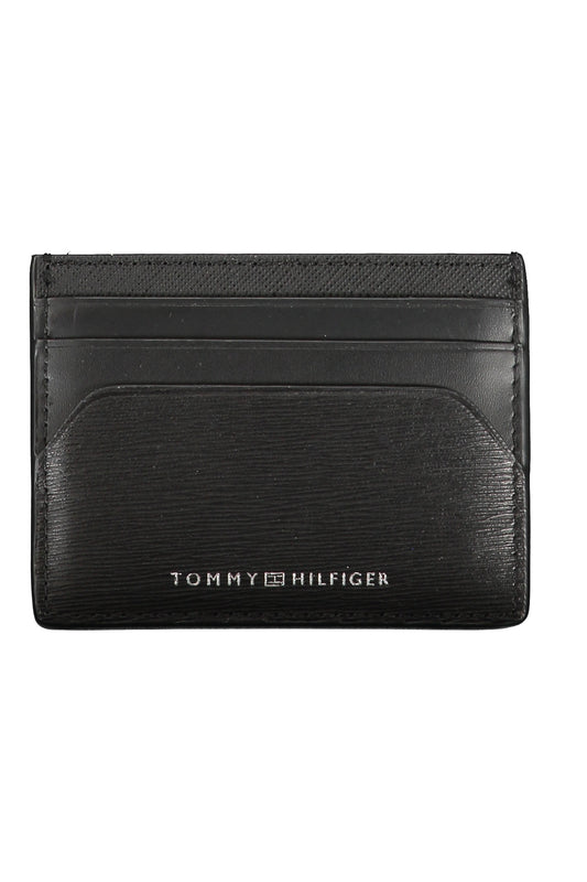 TOMMY HILFIGER PORTAFOGLI