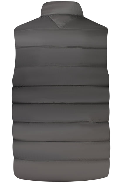 TOMMY HILFIGER GIUBBOTTI SMANICATI