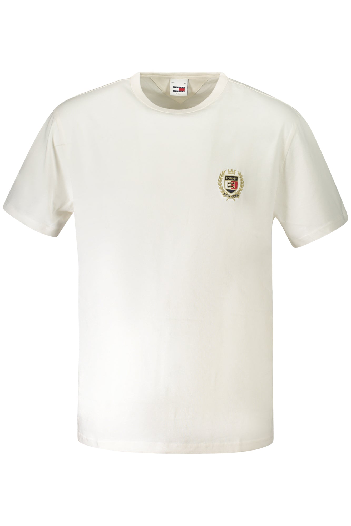 Tommy Hilfiger T-Shirt Maniche Corte Uomo - mem39