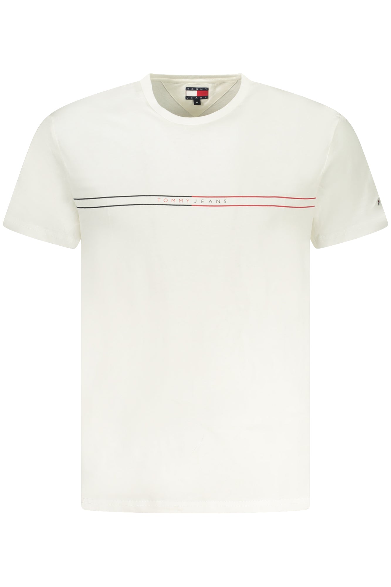 TOMMY HILFIGER DM0DM20779_BIYBL Bianco