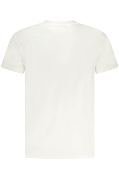 TOMMY HILFIGER DM0DM20779_BIYBL Bianco