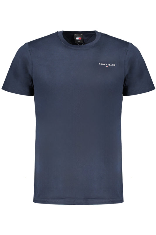 Tommy Hilfiger T-Shirt Maniche Corte Uomo - mem39