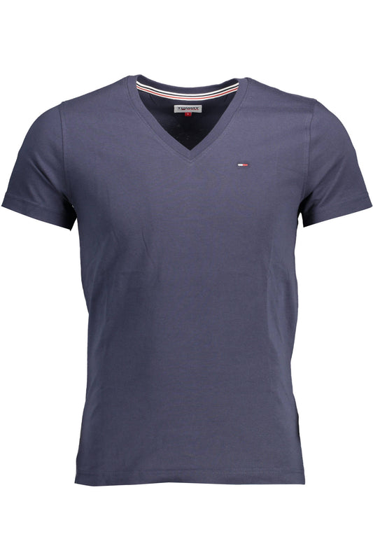 Tommy Hilfiger T-Shirt Maniche Corte Uomo - mem39