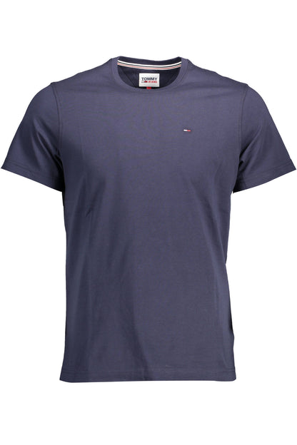 Tommy Hilfiger T-Shirt Maniche Corte Uomo - mem39