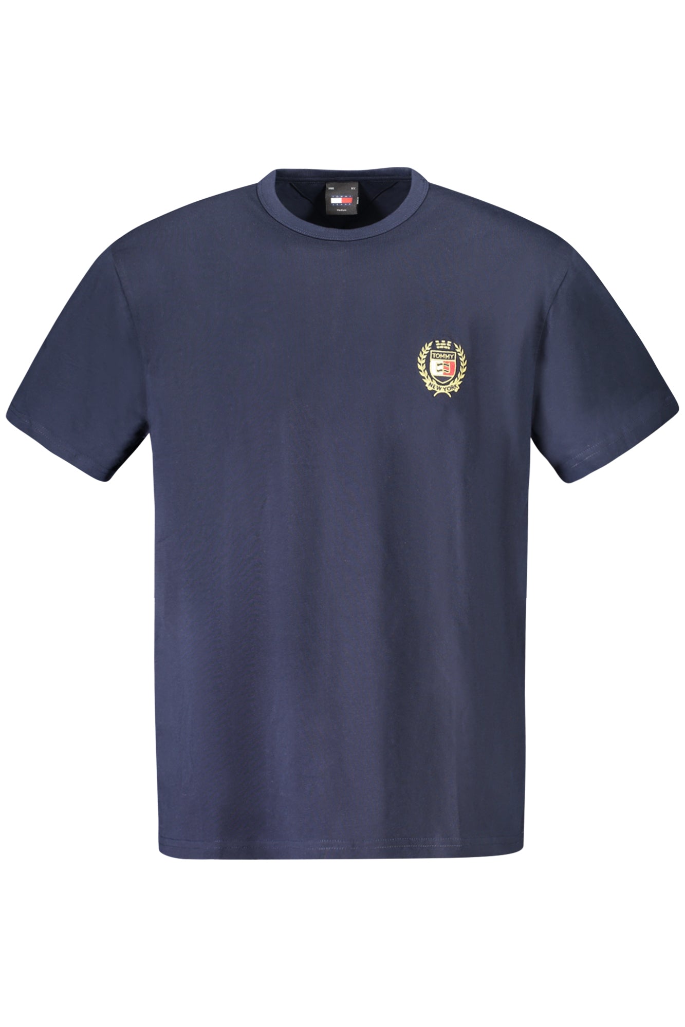 Tommy Hilfiger T-Shirt Maniche Corte Uomo - mem39