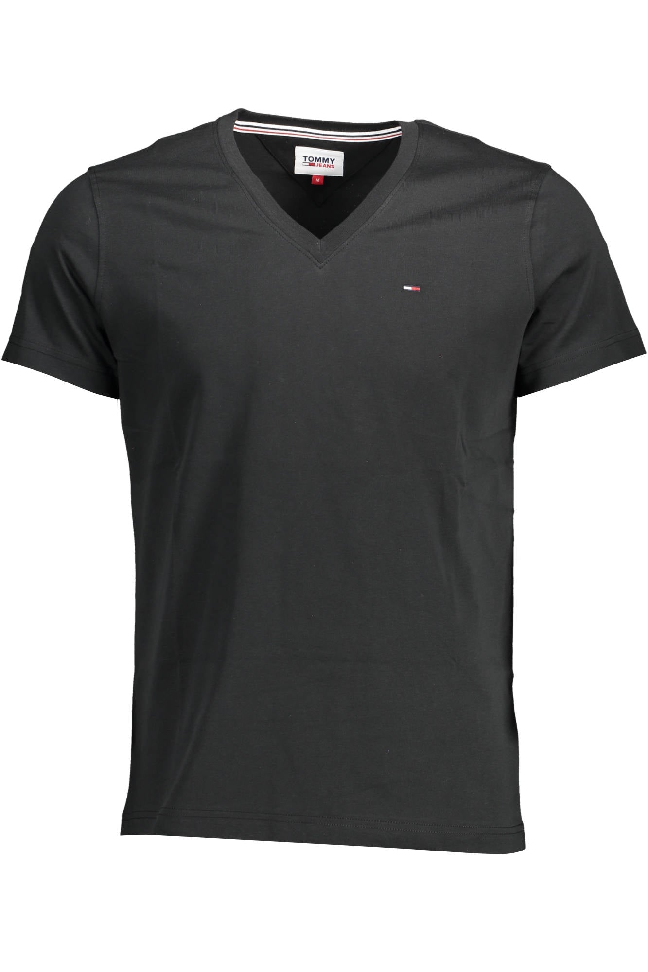 Tommy Hilfiger T-Shirt Maniche Corte Uomo - mem39