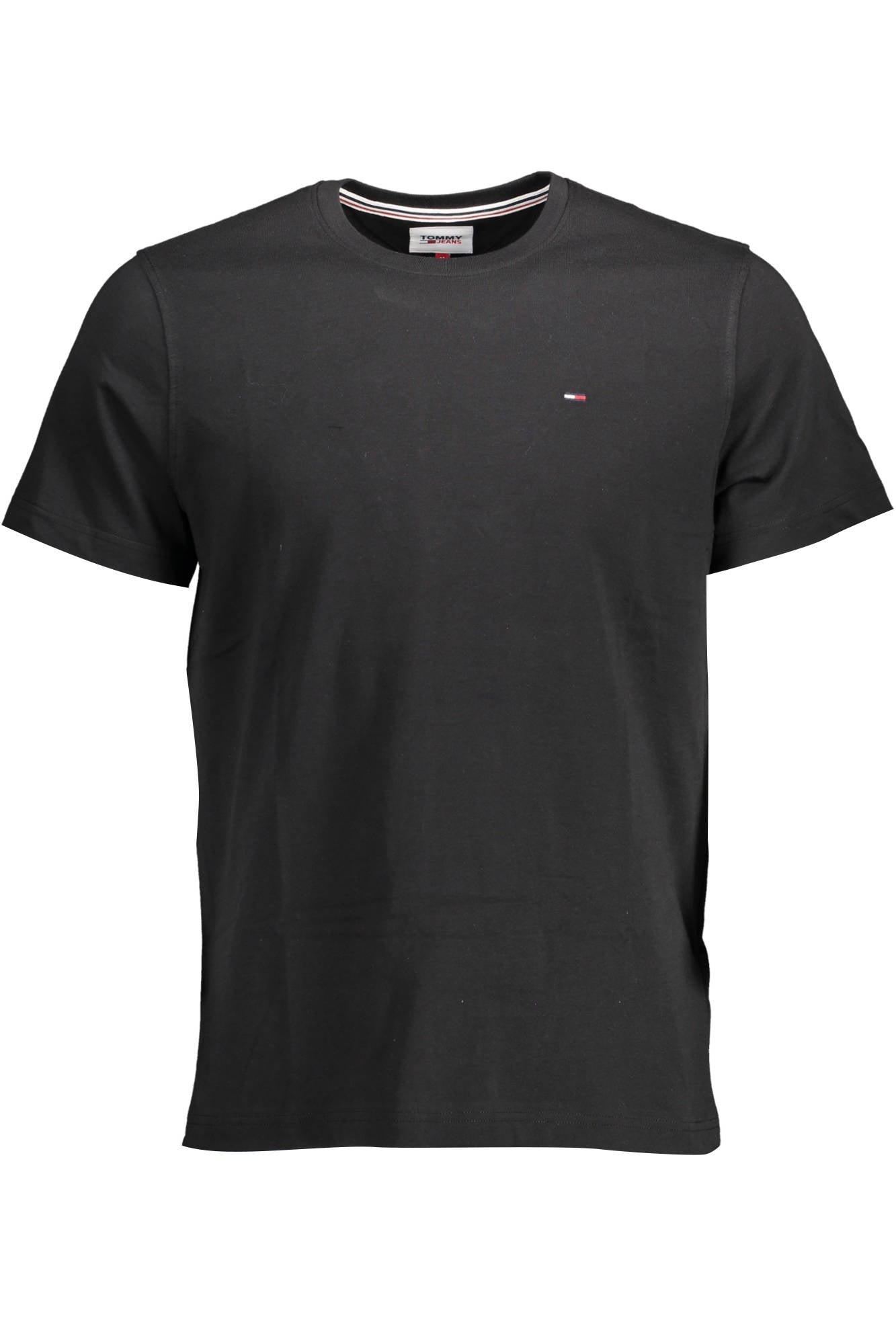 Tommy Hilfiger T-Shirt Maniche Corte Uomo - mem39