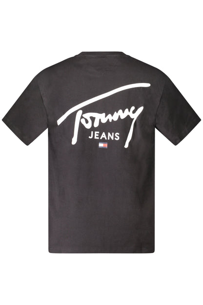 Tommy Hilfiger T-Shirt Maniche Corte Uomo - mem39