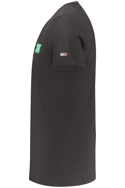 TOMMY HILFIGER DM0DM21863_NEBDS Nero