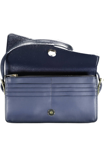 Tommy Hilfiger Tracolla Donna Blu - mem39