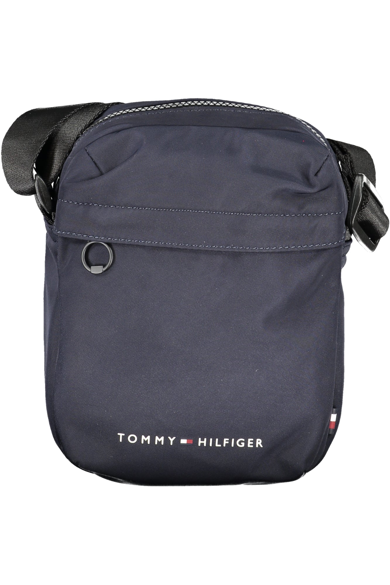 Tommy Hilfiger Tracolla Uomo Blu - mem39