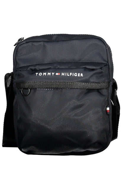 Tommy Hilfiger Tracolla Uomo Blu - mem39