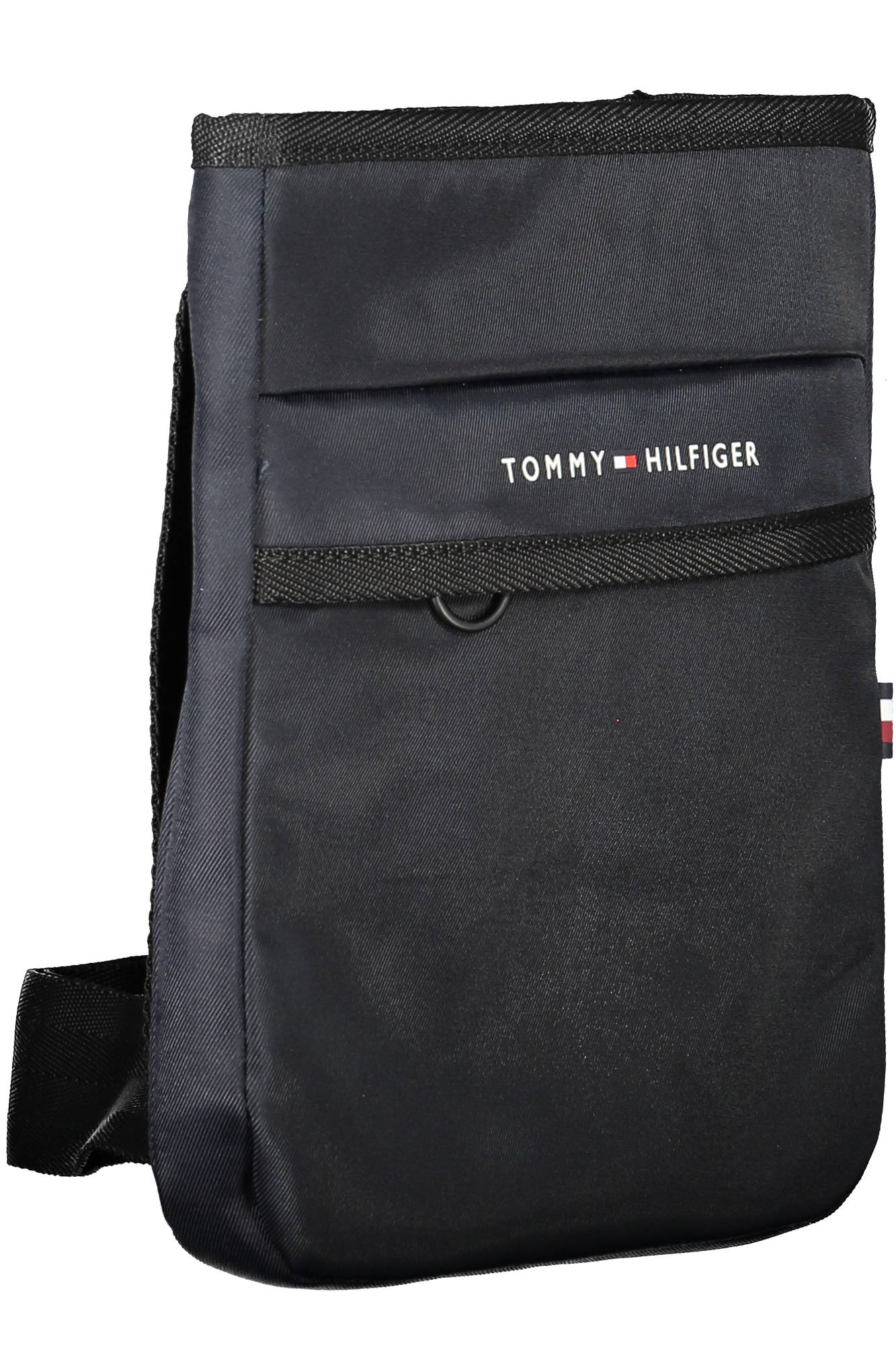 Tommy Hilfiger Tracolla Uomo Blu - mem39