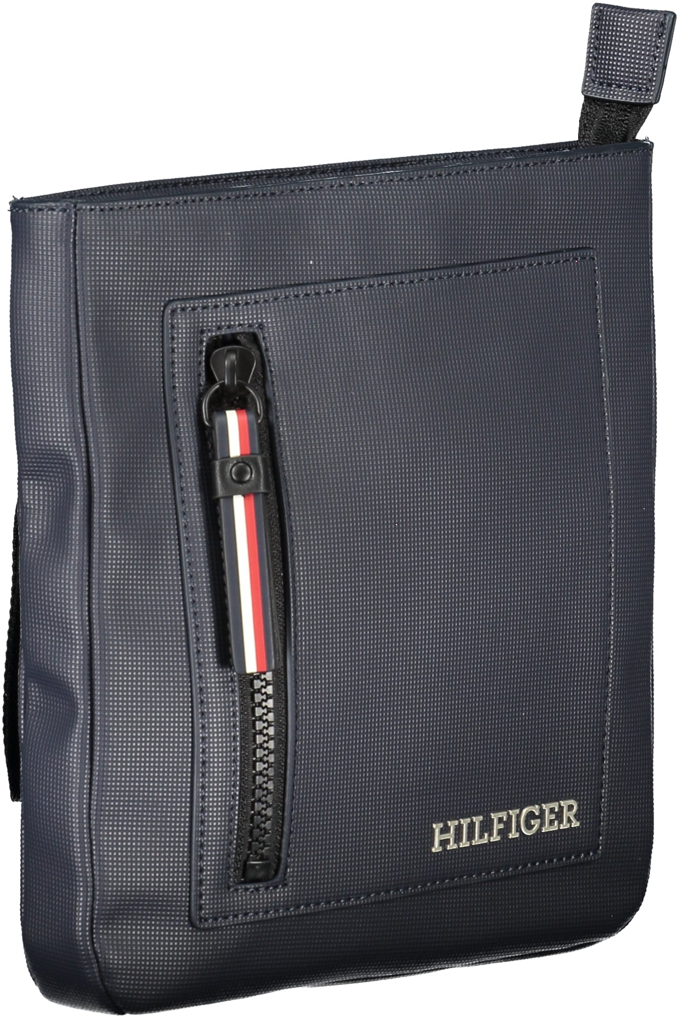 TOMMY HILFIGER A SPALLA