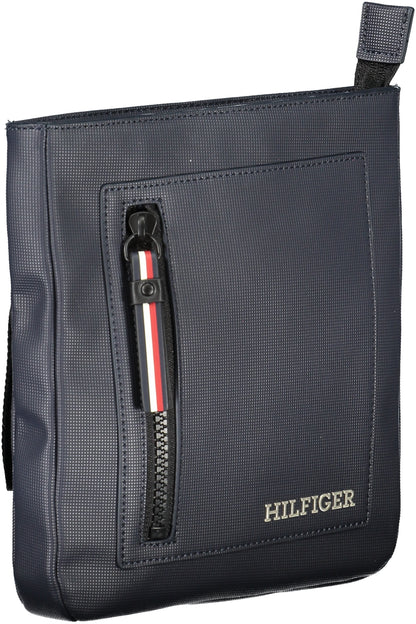 TOMMY HILFIGER A SPALLA