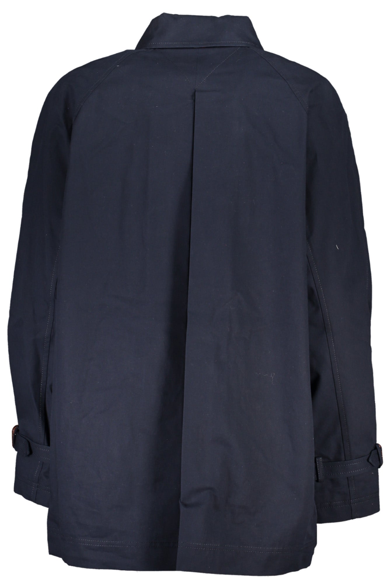 Tommy Hilfiger Trench Donna Blu - mem39